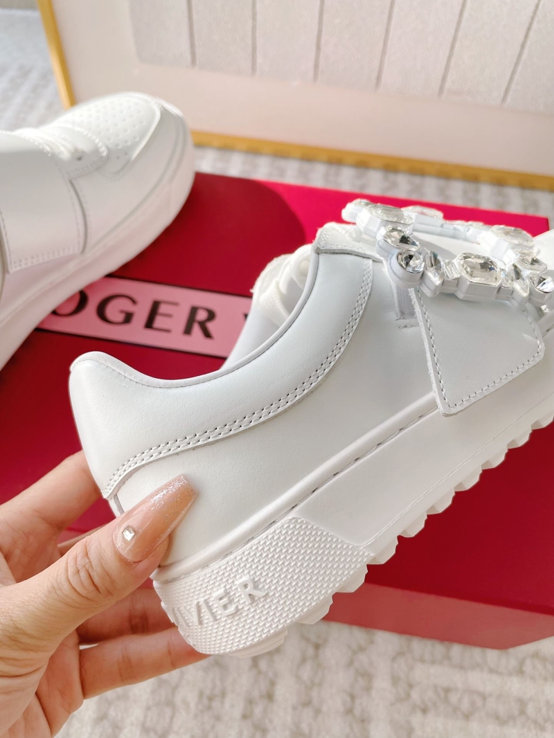 Roger Vivier Casual Shoes